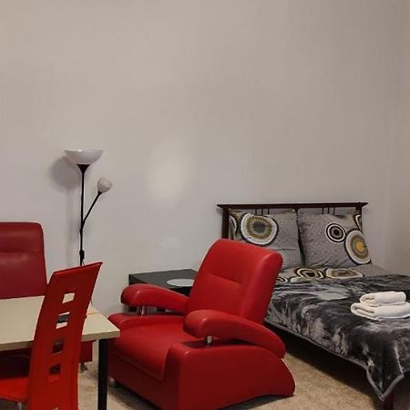 Wawel Old Town I Apartment Krakow Exterior photo