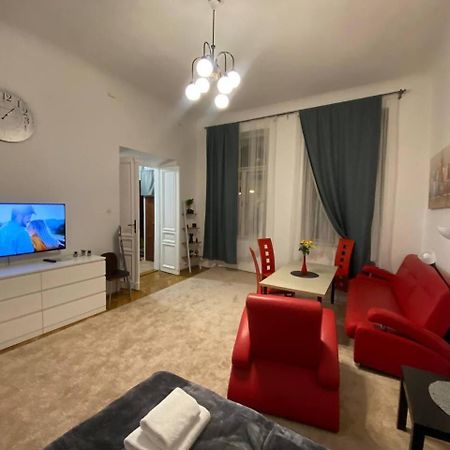 Wawel Old Town I Apartment Krakow Exterior photo