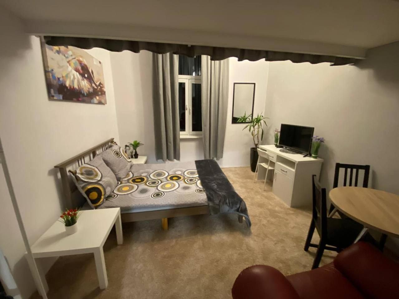 Wawel Old Town I Apartment Krakow Exterior photo